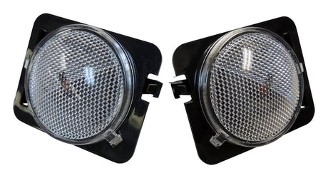 Product of Crown Automotive Rt28028 Side Marker Light