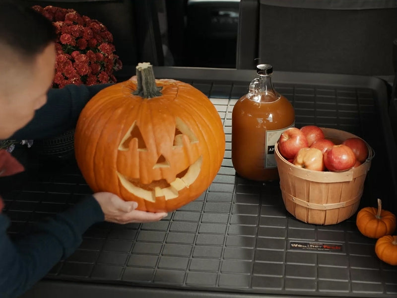 Weathertech (Usa) 401830 Cargo Area Liner||cargo_Liner_Fall_Pumpkins_Original File.Jpg||89||w24401830||1740995