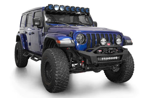 Product of Addictive Desert Designs F980393070103 Phantom  Bumper 