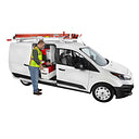 Weather Guard (Werner) 310-3-01 Bed Drawer||transit-Connect _Workertransitvanside3_Ai.Jpg||89||w51310301||1523475