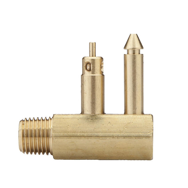 Product of Attwood Marine 8873-6 Boat Fuel Line Fitting