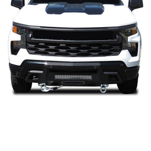 Black Horse Offroad Ar3hd06 Bumper||ar3hd06_4.Jpg||89||blkar3hd06||1755160