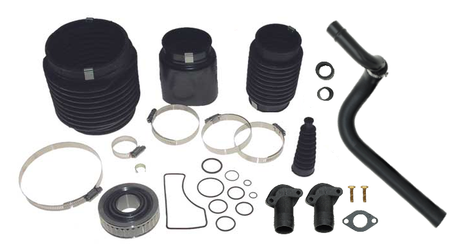 Emp - Engineered Marine Products 61-08392 Transom Seal||61-08392.Png||85||emp6108392||2115381