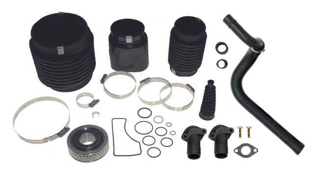 Emp - Engineered Marine Products 61-08392 Transom Seal||61-08392.Png||85||emp6108392||2115381