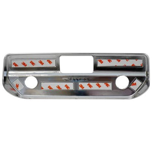 Putco 400150 Tailgate Handle Cover||400150_1.Jpg||86||p45400150||1147084