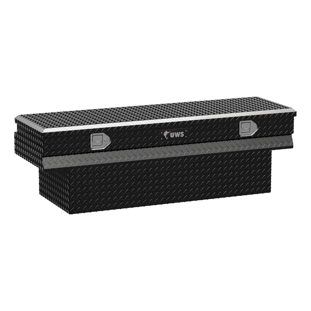 Product of UWS TBC-60-N-BLK Standard Profile Toolbox 