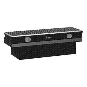 Product of UWS TBC-60-N-BLK Standard Profile Toolbox 
