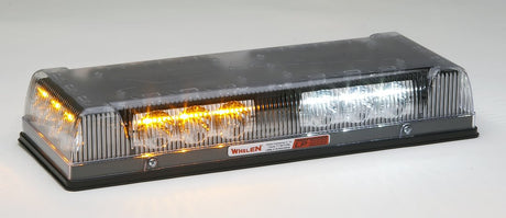 Product of Whelen Engineering Company R1LPPF Light Bar 