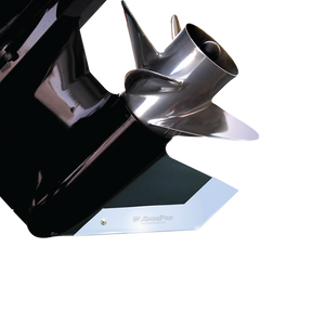 Megaware Keelguard 02655 Outboard Motor Skeg||02655_3.Png||88||kee02655||1372566
