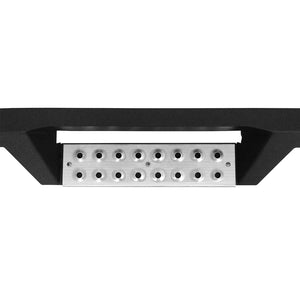 Product of Westin Automotive 56-138352 HDX Nerf Bar With Drop Down Steps 