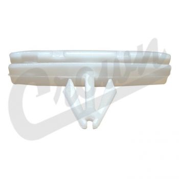 Product of Crown Automotive 68395634aa Fender Flare Retainer