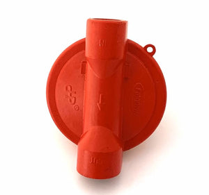 Product of Jr Products 07-30325 Propane Regulator