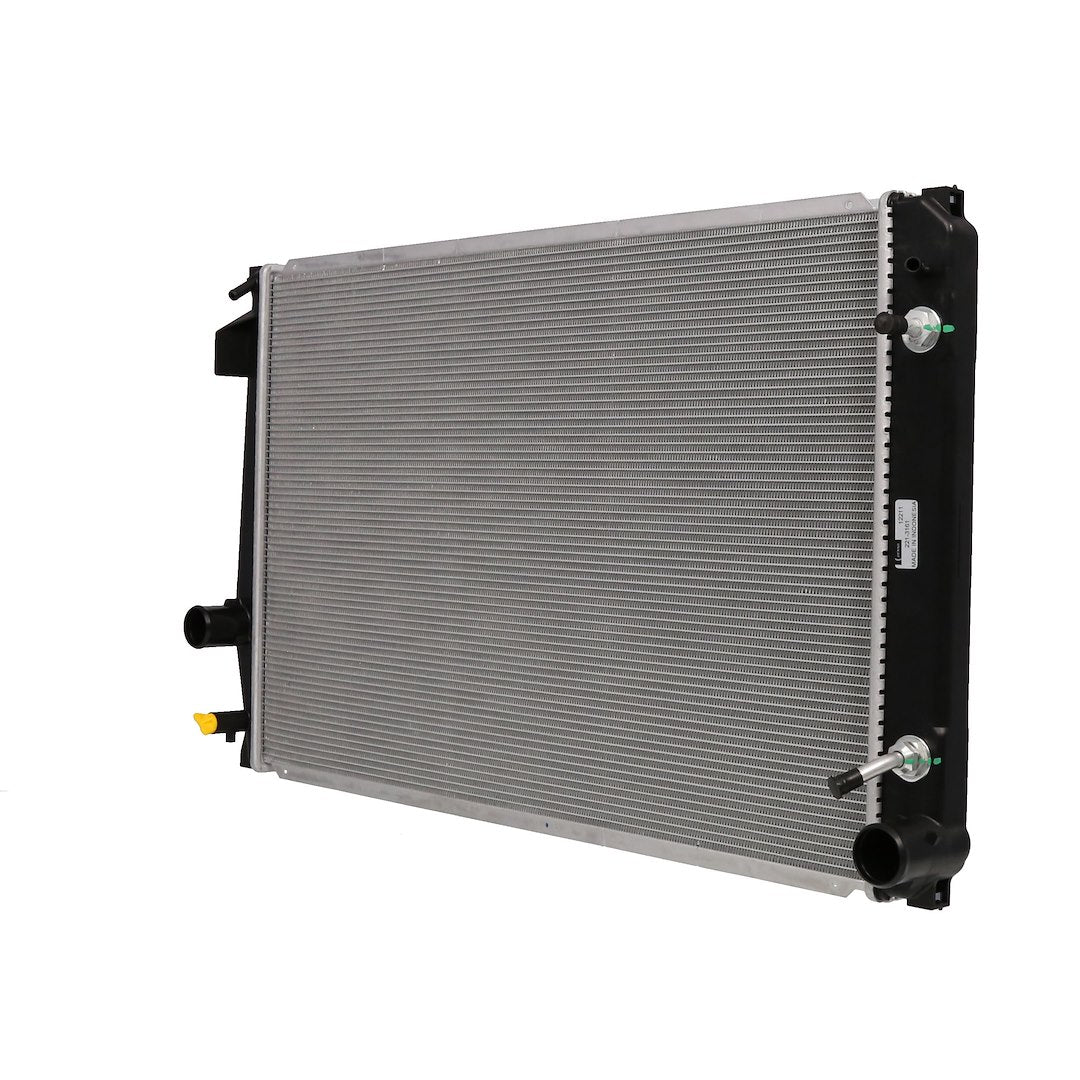 Denso 221-3161 Radiator||221-3161_1.Jpg||86||d452213161||2139535