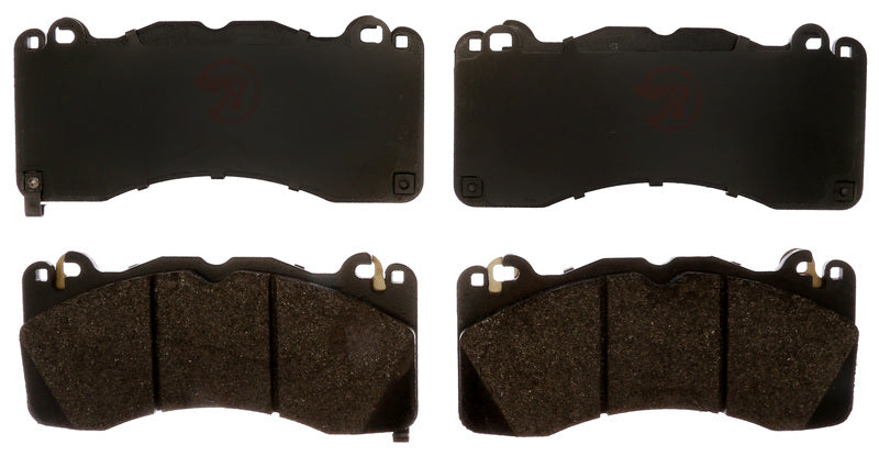 Product of Raybestos Brakes SP1792XP OEM Brake Pad - Set Of 4 