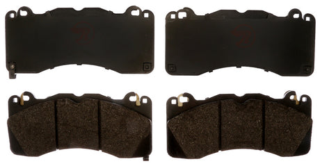 Product of Raybestos Brakes SP1792XP OEM Brake Pad - Set Of 4 