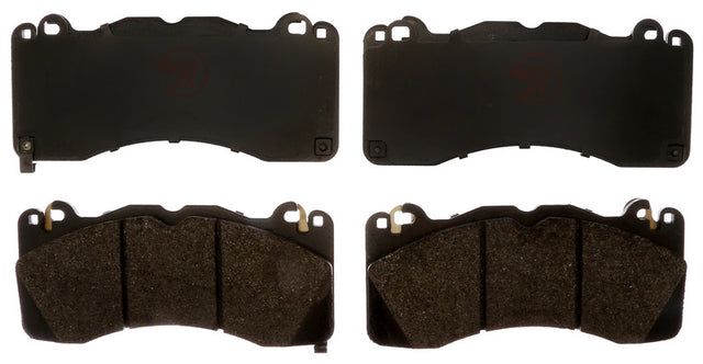 Product of Raybestos Brakes SP1792XP OEM Brake Pad - Set Of 4 