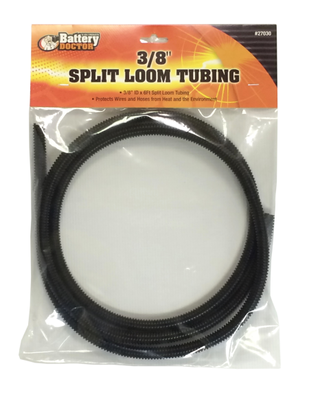 Product of Wirthco 27025 Wire Loom