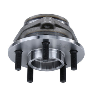 Moog Hub Assemblies 513158 Wheel Bearing And Hub Assembly||513158_6.Jpg||91||m12513158||1733966