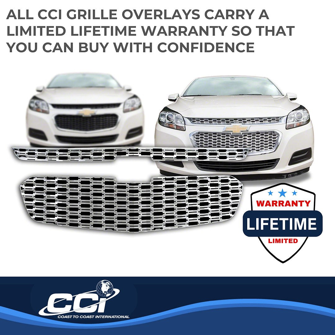 Product of Coast To Coast Iwcgi128 Grille Insert
