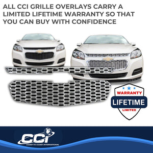 Product of Coast To Coast Iwcgi128 Grille Insert