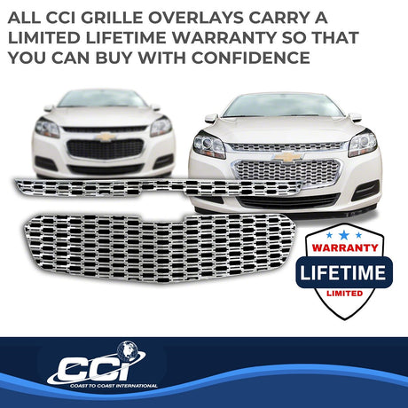 Product of Coast To Coast Iwcgi128 Grille Insert