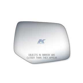 K-Source 90212 Exterior Mirror Glass||90212.Jpg||85||k8190212||2255210