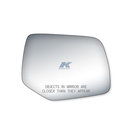 K-Source 90212 Exterior Mirror Glass||90212.Jpg||85||k8190212||2255210
