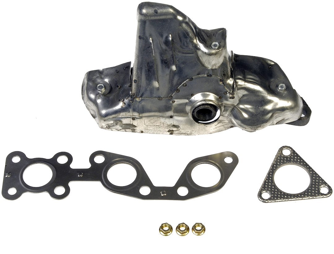Dorman (Oe Solutions) 674-599 Exhaust Manifold||||91||d18674599||2012549