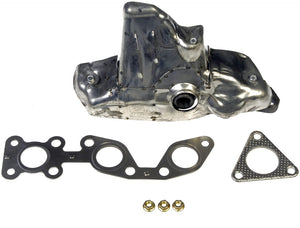 Dorman (Oe Solutions) 674-599 Exhaust Manifold||||91||d18674599||2012549