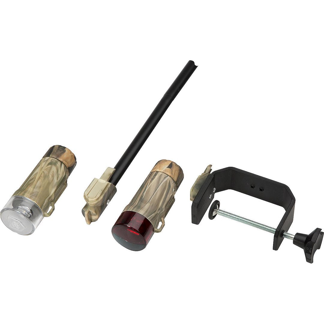 Product of Attwood Marine 14191-7 Navigation Light