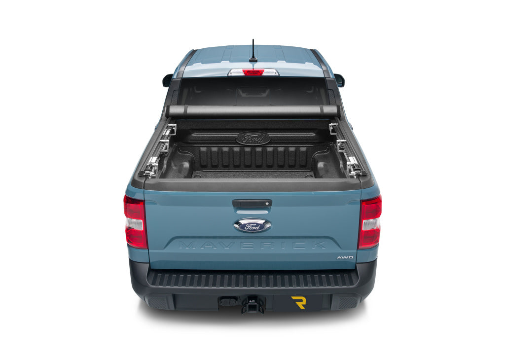 Product of Truxedo TruXport Soft Roll-Up 294701 Tonneau Cover 