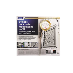Product of Camco 43993 Screen Door Grille