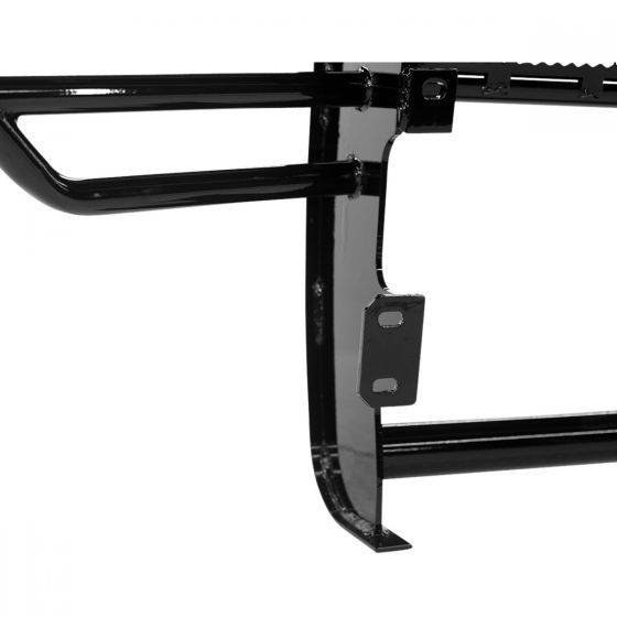 Product of Ranch Hand GGF99SBL1 Grille Guard 1-Piece Black 