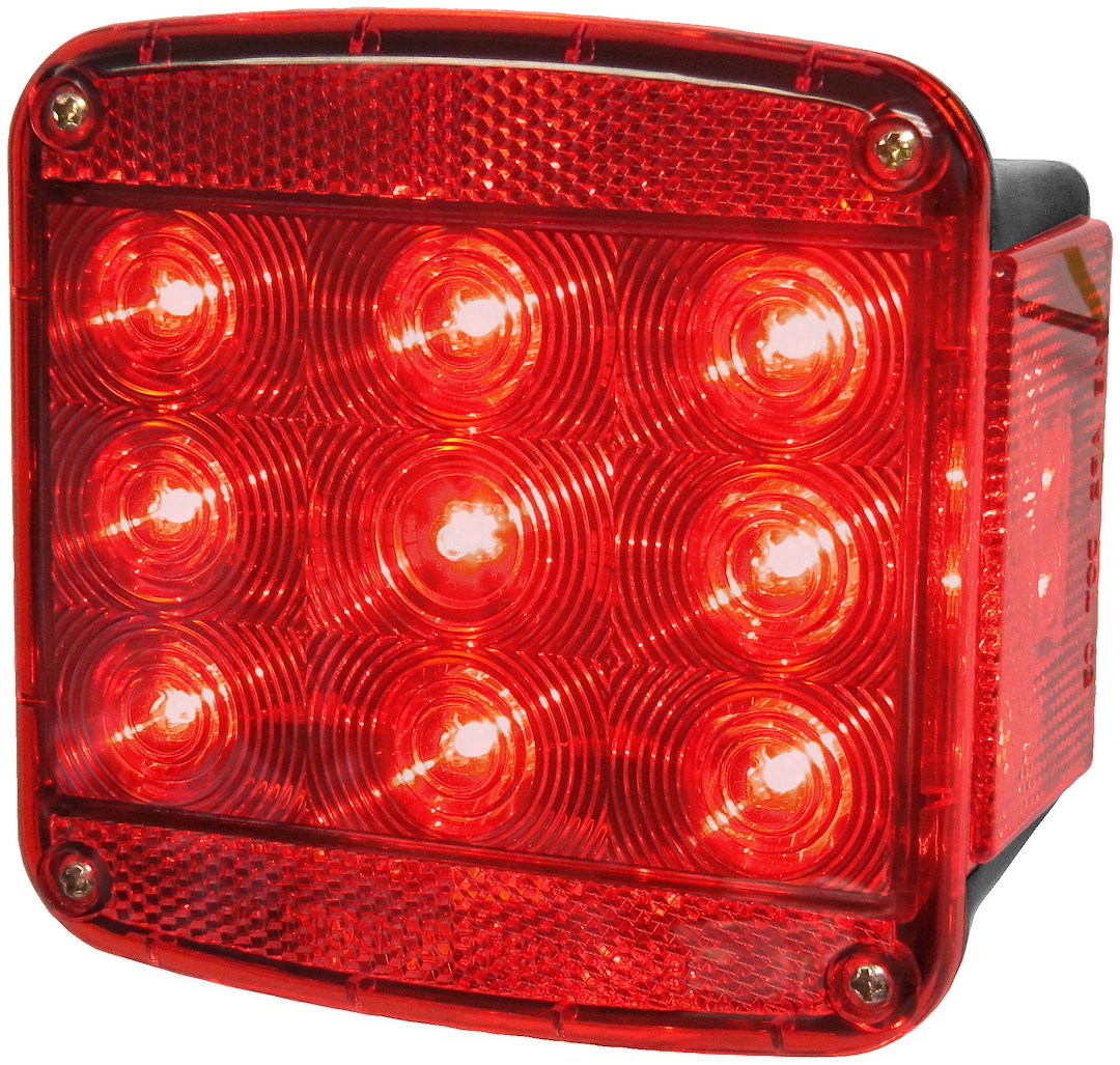 Peterson Mfg. V840 Trailer Light||v840_1.Jpg||86||p6jv840||2159050