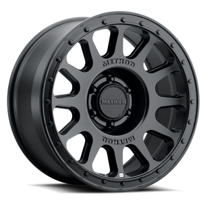 Method Race Wheels Mr70929060512h Wheel||method-Mr709-Wheel-6lug-Matte-Black-20x9-1000.Png||85||mrw7092906051||1696478