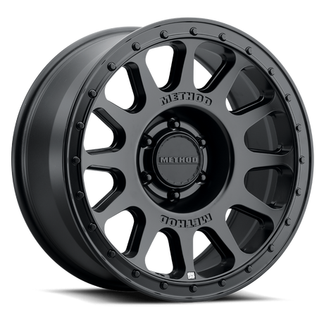 Method Race Wheels Mr70929060512h Wheel||method-Mr709-Wheel-6lug-Matte-Black-20x9-1000.Png||85||mrw7092906051||1696478