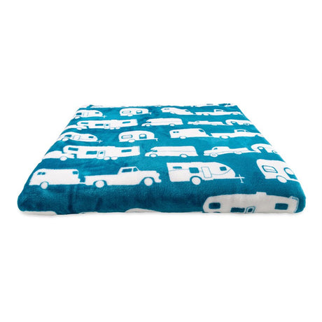 Product of Camco 53440 Picnic Blanket