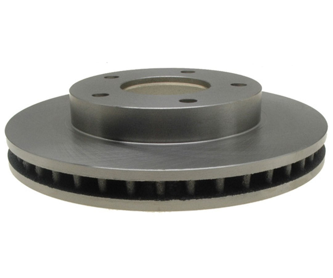 Product of Raybestos Brakes 5802R R-Line Plain Face 2-Piece Brake Rotor 