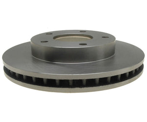 Product of Raybestos Brakes 5802R R-Line Plain Face 2-Piece Brake Rotor 