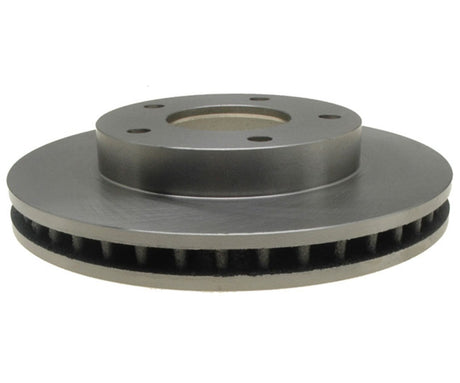 Product of Raybestos Brakes 5802R R-Line Plain Face 2-Piece Brake Rotor 