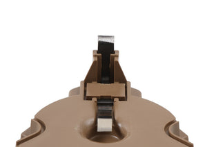 Accel Ignition 8122 Distributor Cap And Rotor Kit||8122_12.Jpg||95||a358122||925855