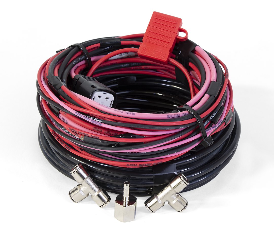 Product of Air Lift 74000  Helper Spring Compressor Kit 