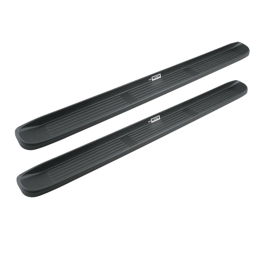 Product of Westin Automotive 27-0020 Molded Running Board 