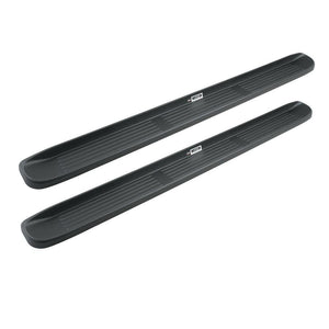 Product of Westin Automotive 27-0020 Molded Running Board 