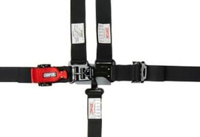 Product of Simon Race 3b22pikx Seat Belt