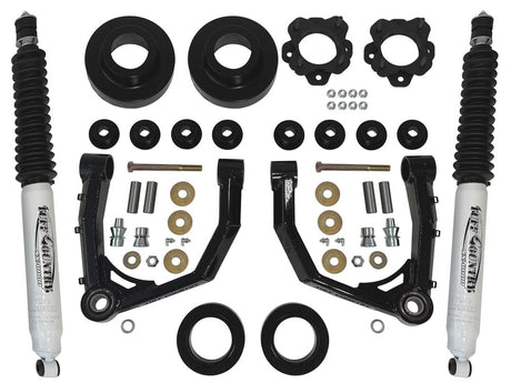 Tuff Country 53221kn Lift Kit Suspension||53221kn.Jpg||85||t1c53221kn||1701622