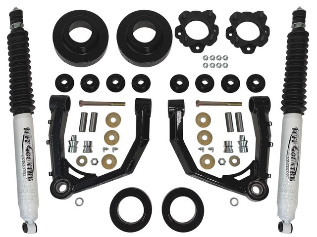 Tuff Country 53221kn Lift Kit Suspension||53221kn.Jpg||85||t1c53221kn||1701622