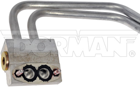 Dorman (Oe Solutions) 625-501 Oil Cooler Line||625-501-005.Jpg||90||d18625501||1015377