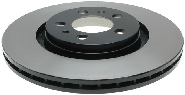 Product of Raybestos Brakes 96778R R-Line Plain Face 2-Piece Brake Rotor 