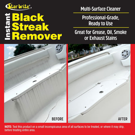 Star Brite 071664 Black Streak Remover||071600n_1.Jpg||86||s2r071664||968837